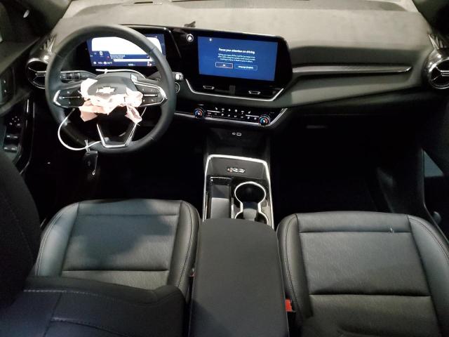 Photo 8 from auction – 2025 CHEVROLET EQUINOX LT with VIN 3GNAXPEG7SL256910