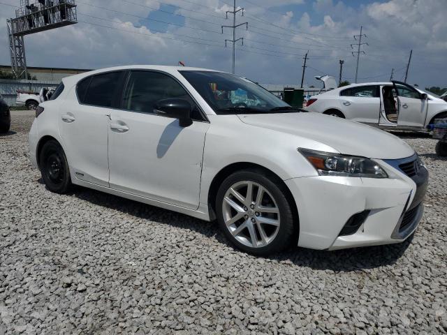 Photo 4 from auction – 2017 LEXUS CT 200 with VIN JTHKD5BH5H2288495