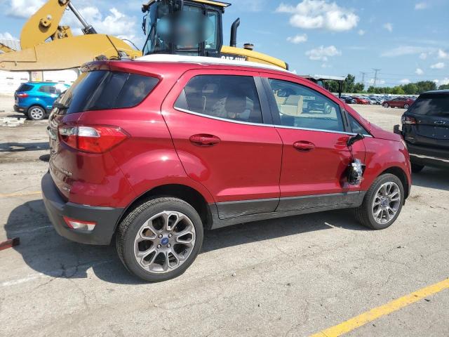Photo 3 from auction – 2020 FORD ECOSPORT T with VIN MAJ6S3KL9LC388884