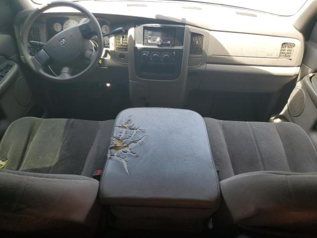 Photo 8 from auction – 2004 DODGE RAM 1500 S with VIN 1D7HA18D84J170853