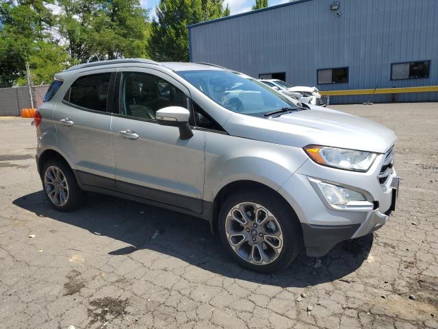Photo 4 from auction – 2019 FORD ECOSPORT T with VIN MAJ6S3KLXKC250320