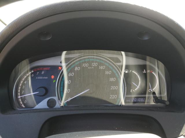 Photo 9 from auction – 2011 TOYOTA VENZA with VIN 4T3BK3BB0BU053136