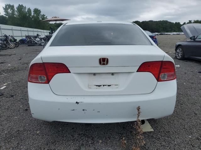 Photo 6 from auction – 2008 HONDA CIVIC EX with VIN 2HGFA16818H346125