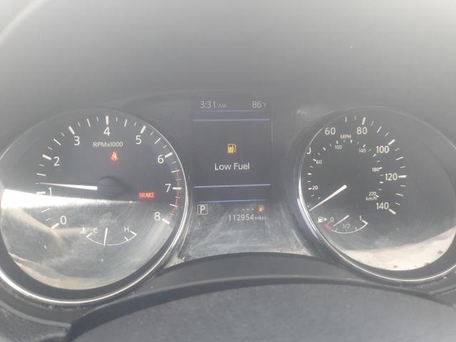 Photo 9 from auction – 2018 NISSAN ROGUE S with VIN KNMAT2MV1JP585175