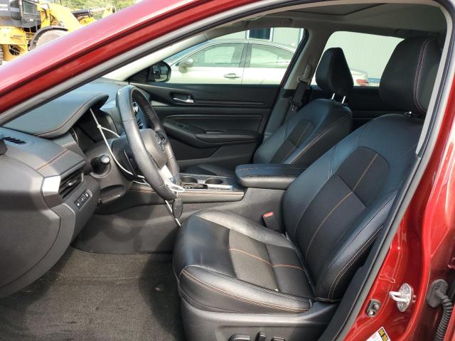 Photo 7 from auction – 2020 NISSAN ALTIMA SR with VIN 1N4BL4CW8LC190923