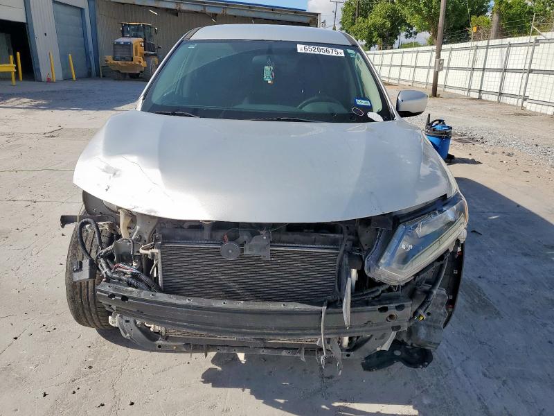 Photo 5 from auction – 2016 NISSAN ROGUE S with VIN 5N1AT2MT4GC797465