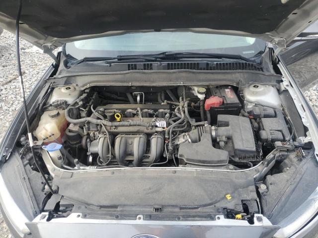 Photo 11 from auction – 2013 FORD FUSION SE with VIN 3FA6P0H79DR176869