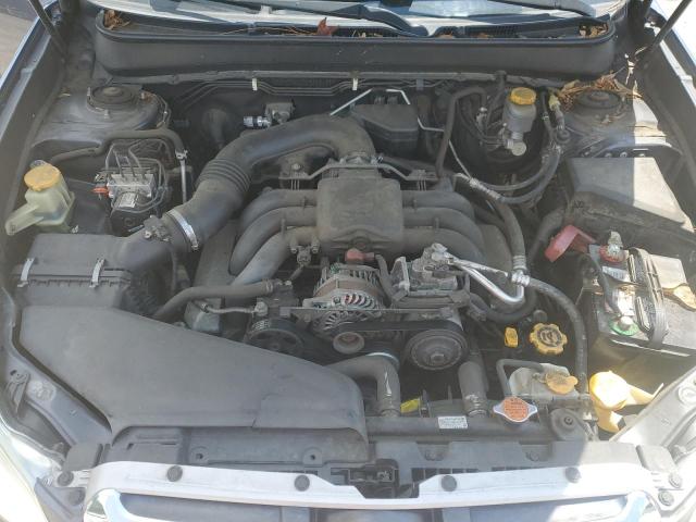 Photo 12 from auction – 2014 SUBARU OUTBACK 3. with VIN 4S4BRDLC5E2300135