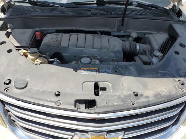Photo 12 from auction – 2014 CHEVROLET TRAVERSE LT with VIN 1GNKVHKDXEJ351001