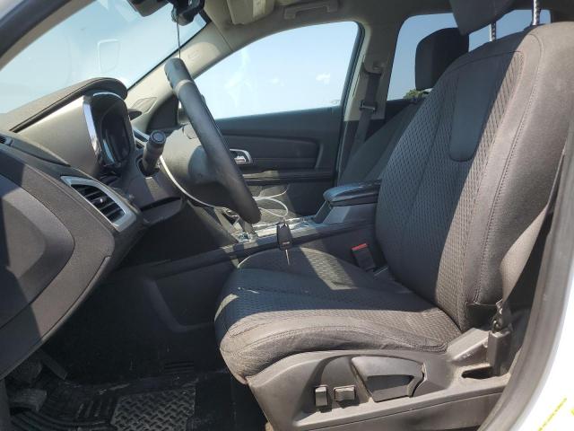 Photo 7 from auction – 2015 GMC TERRAIN SL with VIN 2GKFLVEK0F6353464