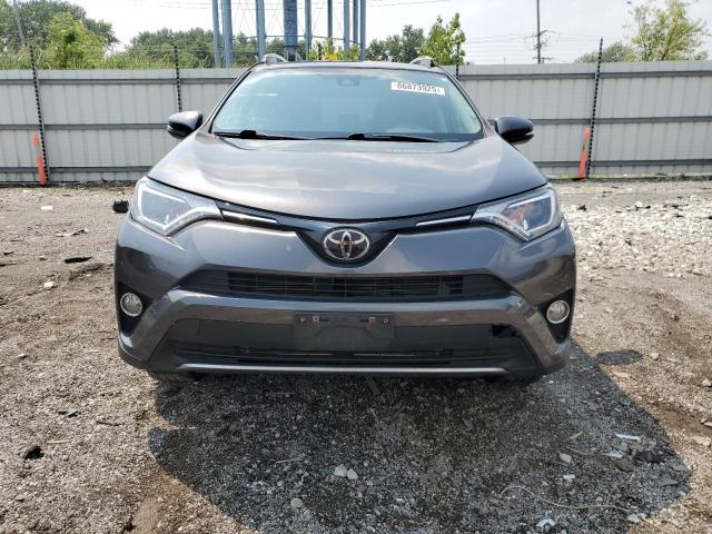Photo 5 from auction – 2017 TOYOTA RAV4 XLE with VIN 2T3RFREVXHW612003