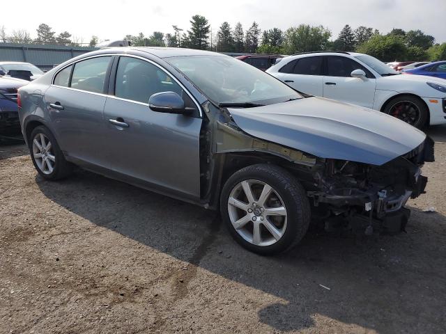 Photo 4 from auction – 2016 VOLVO S60 PREMIE with VIN YV126MFK1G1399331
