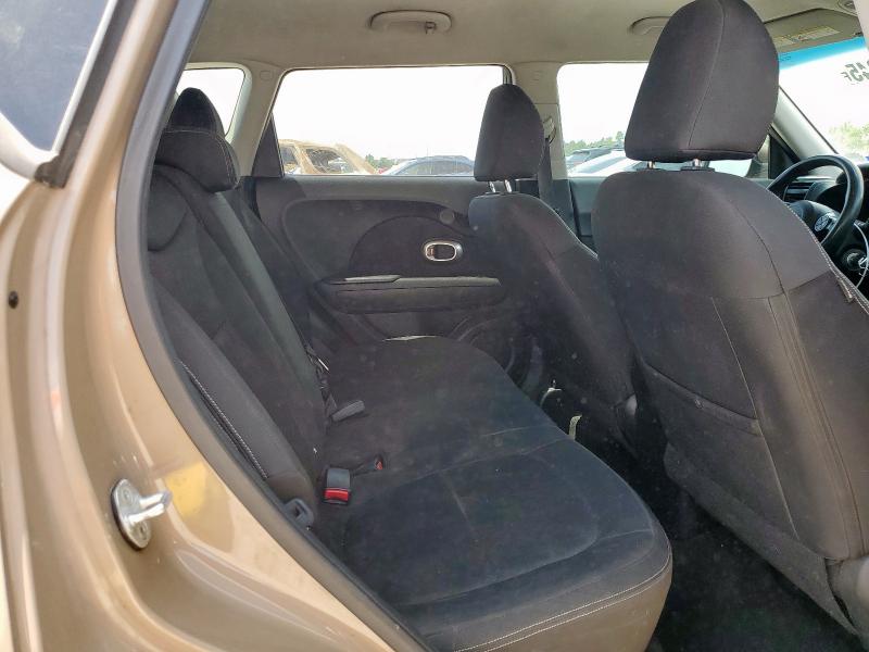 Photo 11 from auction – 2014 KIA SOUL with VIN KNDJN2A21E7010794