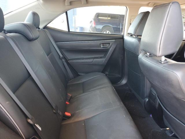 Photo 10 from auction – 2014 TOYOTA COROLLA L with VIN 5YFBURHE9EP113380