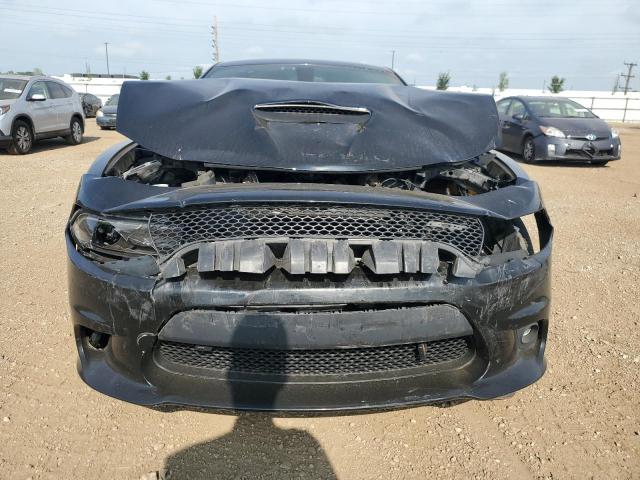 Photo 5 from auction – 2015 DODGE CHARGER R/T SCAT PACK with VIN 2C3CDXGJ6FH854539