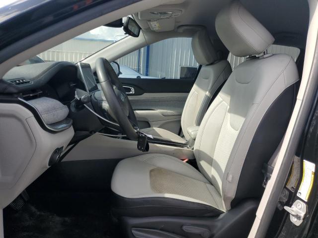 Photo 7 from auction – 2022 JEEP COMPASS LA with VIN 3C4NJDBB0NT120576