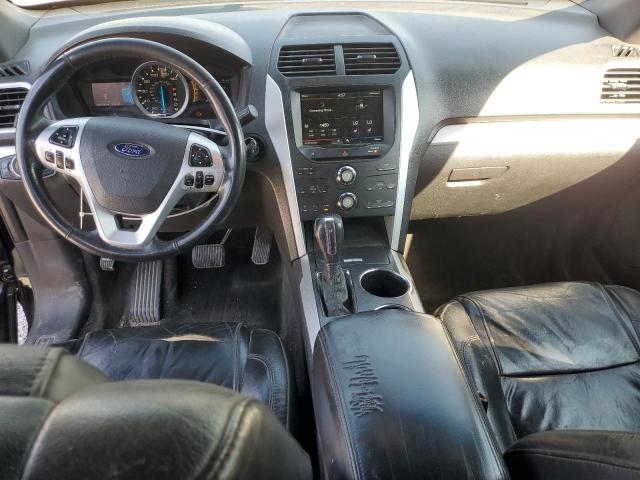 Photo 8 from auction – 2012 FORD EXPLORER XLT with VIN 1FMHK7D80CGA57554