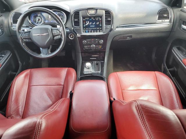 Photo 8 from auction – 2021 CHRYSLER 300 S with VIN 2C3CCABG7MH500215
