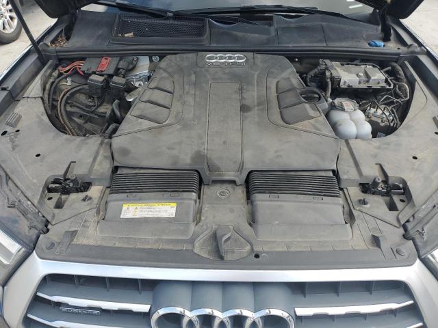 Photo 11 from auction – 2017 AUDI Q7 PRESTIG with VIN WA1VAAF75HD028162