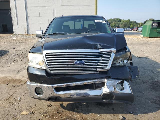 Photo 5 from auction – 2007 FORD F150 SUPER with VIN 1FTPW14587FB67643