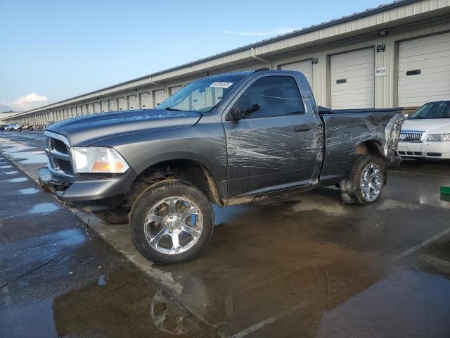 Photo 1 from auction – 2009 DODGE RAM 1500 with VIN 1D3HV16P49J508789