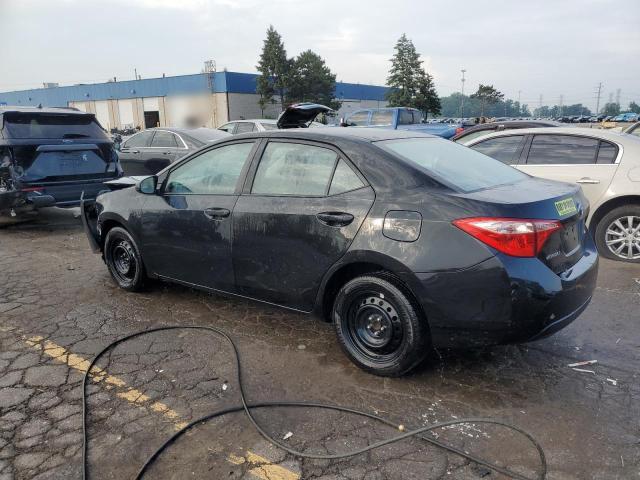 Photo 2 from auction – 2017 TOYOTA COROLLA L with VIN 2T1BURHE7HC935728