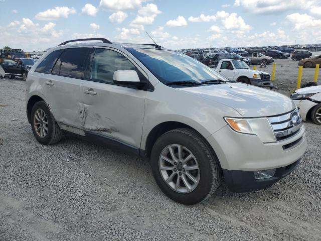 Photo 4 from auction – 2007 FORD EDGE SEL with VIN 2FMDK38C97BB53458