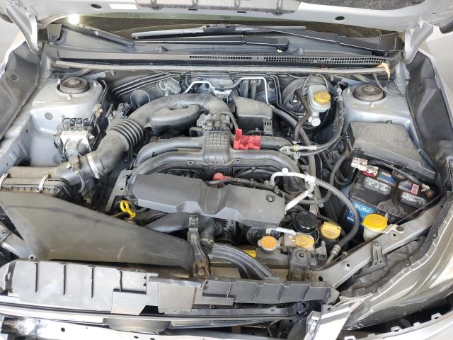 Photo 11 from auction – 2013 SUBARU XV CROSSTR with VIN JF2GPACC0D2875158