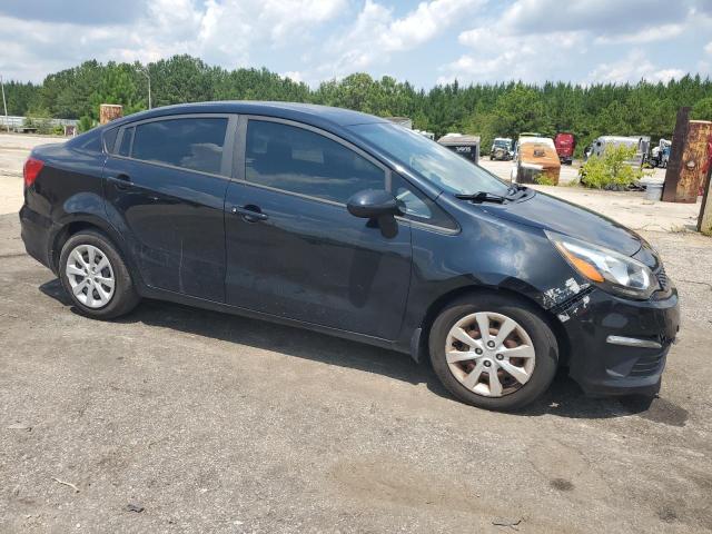 Photo 4 from auction – 2017 KIA RIO LX with VIN KNADM4A30H6011608