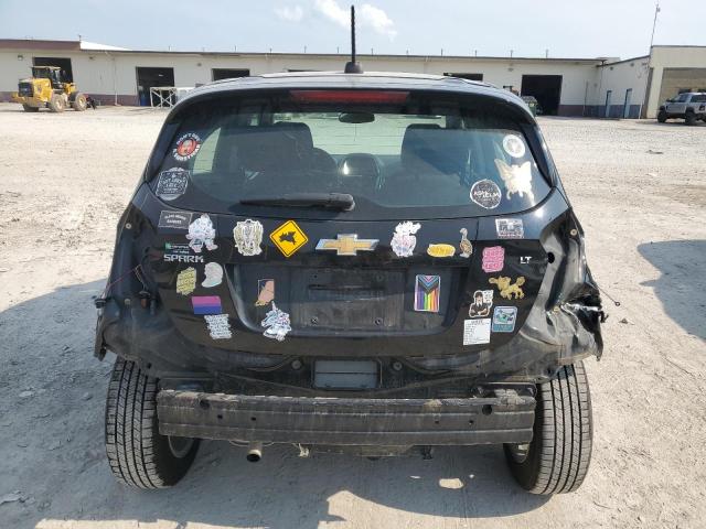Photo 6 from auction – 2021 CHEVROLET SPARK 1LT with VIN KL8CD6SA5MC732437
