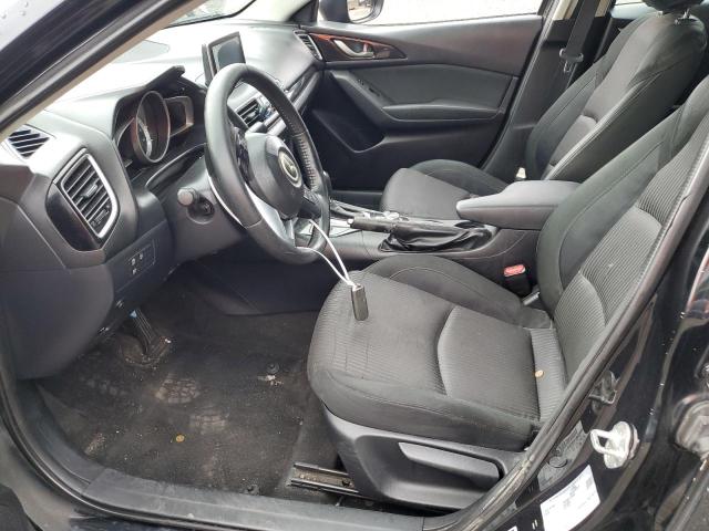 Photo 7 from auction – 2015 MAZDA 3 TOURING with VIN 3MZBM1V76FM155955