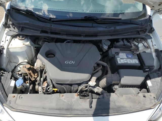 Photo 11 from auction – 2015 HYUNDAI ACCENT GLS with VIN KMHCT4AE0FU827550