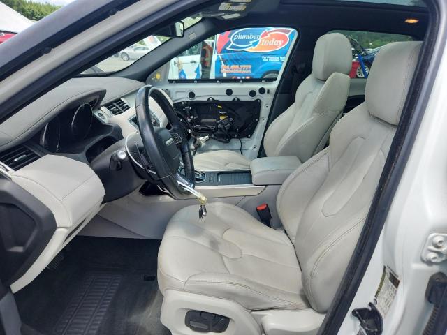 Photo 7 from auction – 2015 LAND ROVER RANGE ROVE with VIN SALVP2BG0FH032876