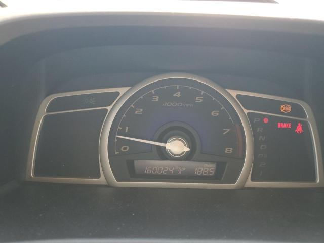 Photo 9 from auction – 2010 HONDA CIVIC LX with VIN 2HGFA1F53AH307404