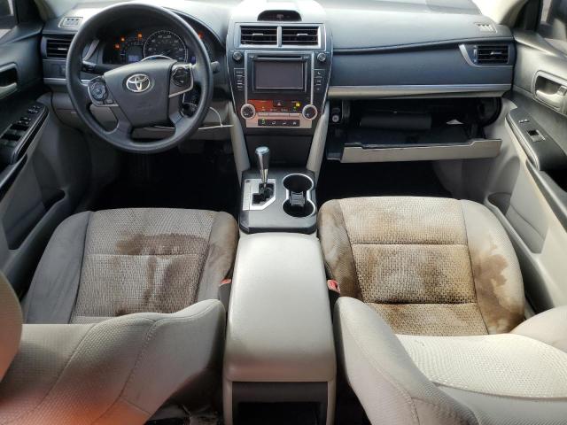 Zdjęcie 8 z aukcji – 2012 TOYOTA CAMRY BASE z VIN 4T4BF1FK8CR260540