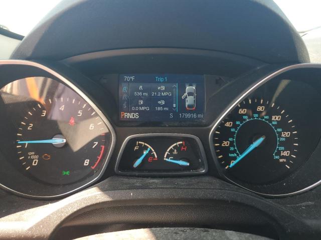 Photo 9 from auction – 2014 FORD ESCAPE SE with VIN 1FMCU9GX3EUB33758