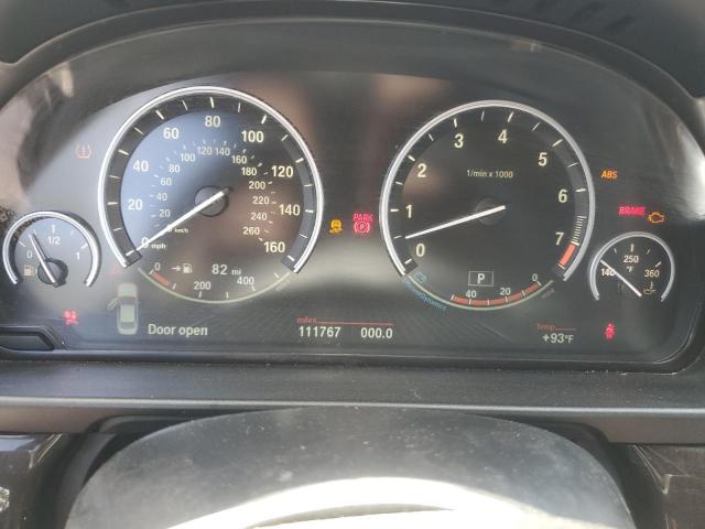 Photo 9 from auction – 2015 BMW 535 XI with VIN WBA5B3C57FD540100