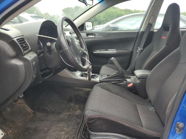 Photo 7 from auction – 2013 SUBARU IMPREZA WR with VIN JF1GR7E63DG813684