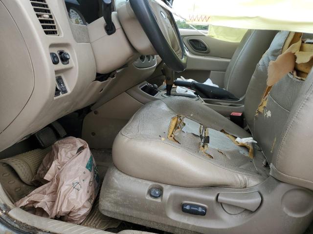 Photo 7 from auction – 2006 FORD ESCAPE LIM with VIN 1FMCU94186KC03347