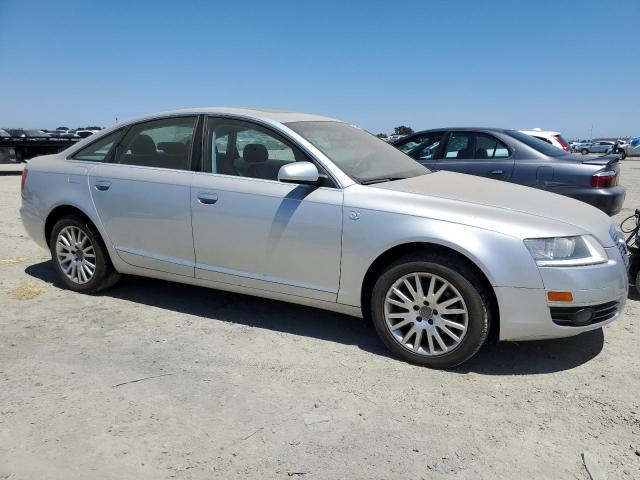 Photo 4 from auction – 2006 AUDI A6 with VIN WAUDH74F46N099268