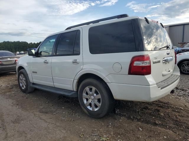 Photo 2 from auction – 2008 FORD EXPEDITION with VIN 1FMFU155X8LA18097