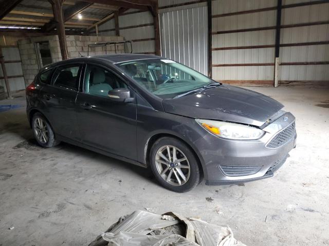 Photo 4 from auction – 2016 FORD FOCUS SE with VIN 1FADP3K28GL324180