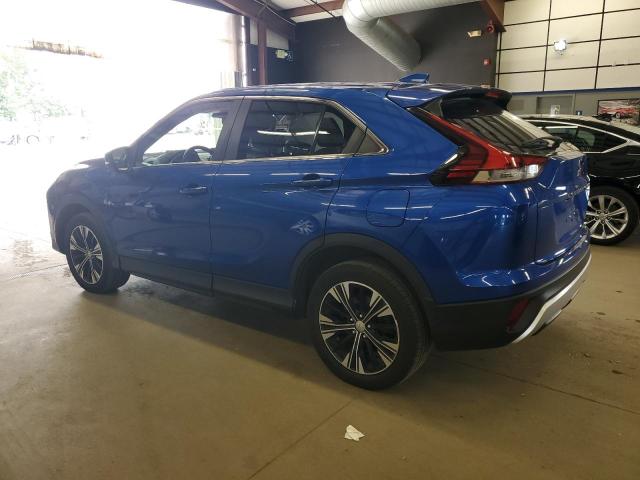 Photo 2 from auction – 2022 MITS ECLIPSE CROSS SE with VIN JA4ATWAA6NZ003651