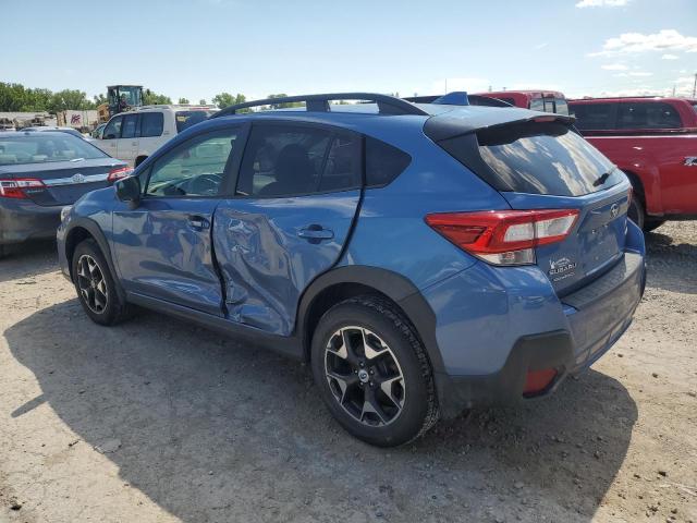 صورة رقم 2 من المزاد - 2018 SUBARU CROSSTREK مع VIN JF2GTABCXJG338194