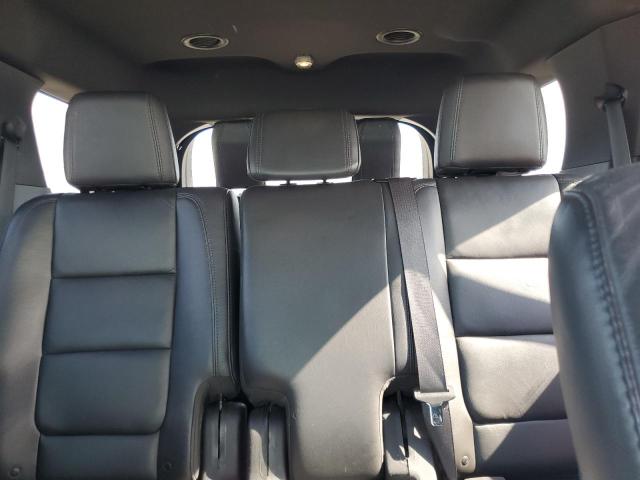 Photo 10 from auction – 2014 FORD EXPLOR XLT with VIN 1FM5K7D88EGC10316
