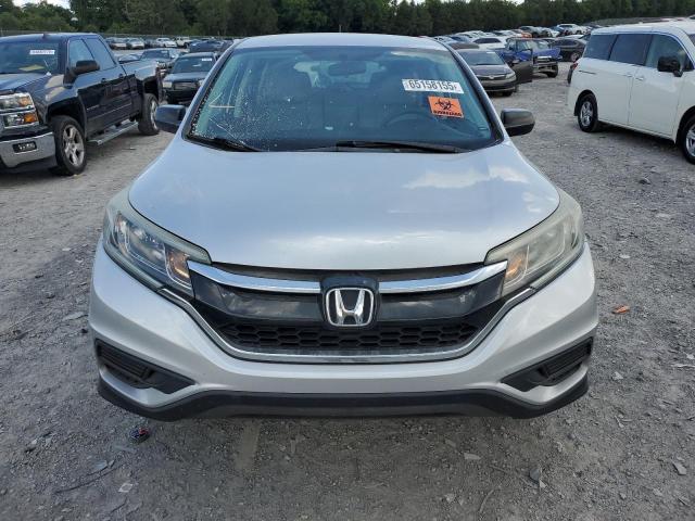 Photo 5 from auction – 2015 HONDA CR-V LX with VIN 2HKRM4H32FH637324
