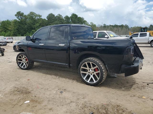 Photo 2 from auction – 2012 DODGE RAM 1500 S with VIN 1C6RD6KT0CS220955