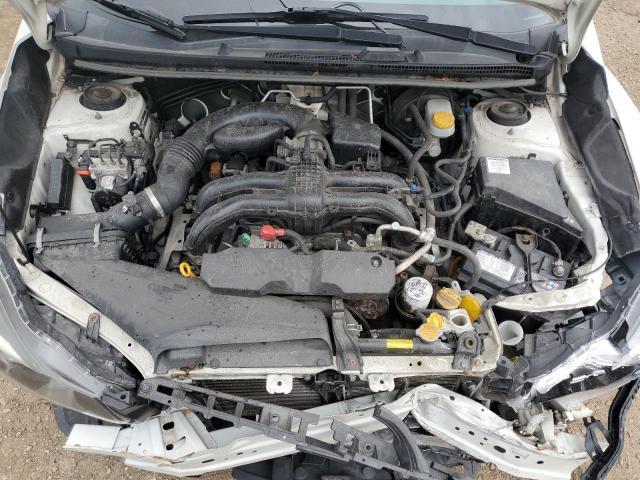 Photo 11 from auction – 2016 SUBARU IMPREZA SP with VIN JF1GPAY62G8273225