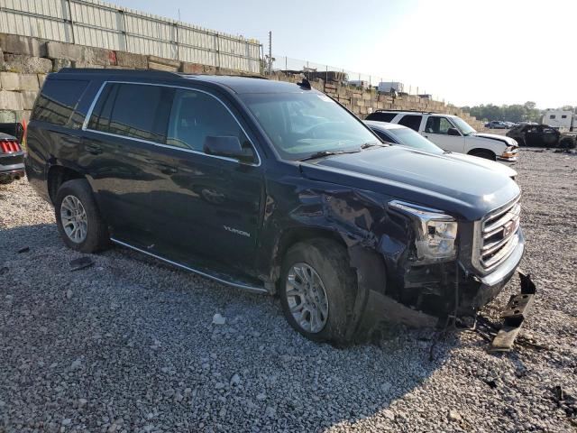 Photo 4 from auction – 2019 GMC YUKON SLE with VIN 1GKS2AKC6KR367939