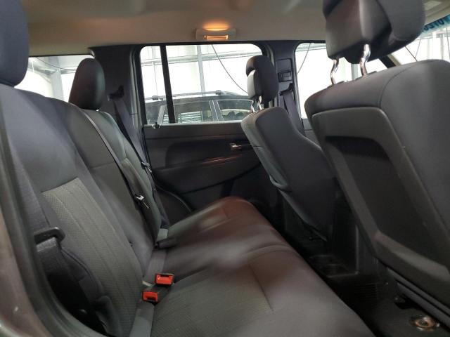 Photo 11 from auction – 2012 JEEP LIBERTY SP with VIN 1C4PJMAK6CW130126